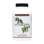 MitoCORE supplies key mitochondrial micronutrients and a smart combination of alpha lipoic acid, N-acetyl cysteine, and acetyl L-carnitine to boost cellular energy production.