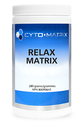 Relax-matrix
