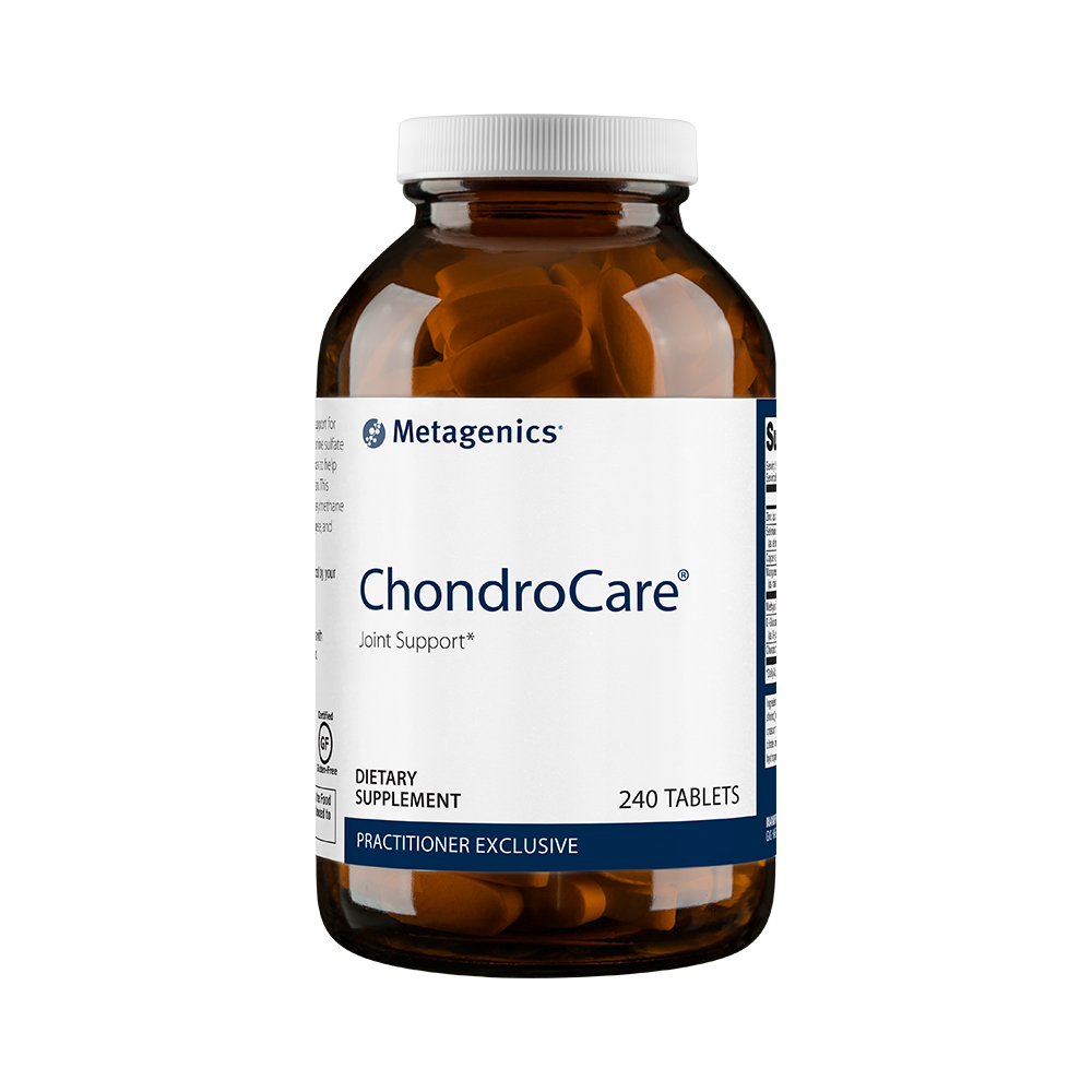 ChondroCare® ChondroCare®