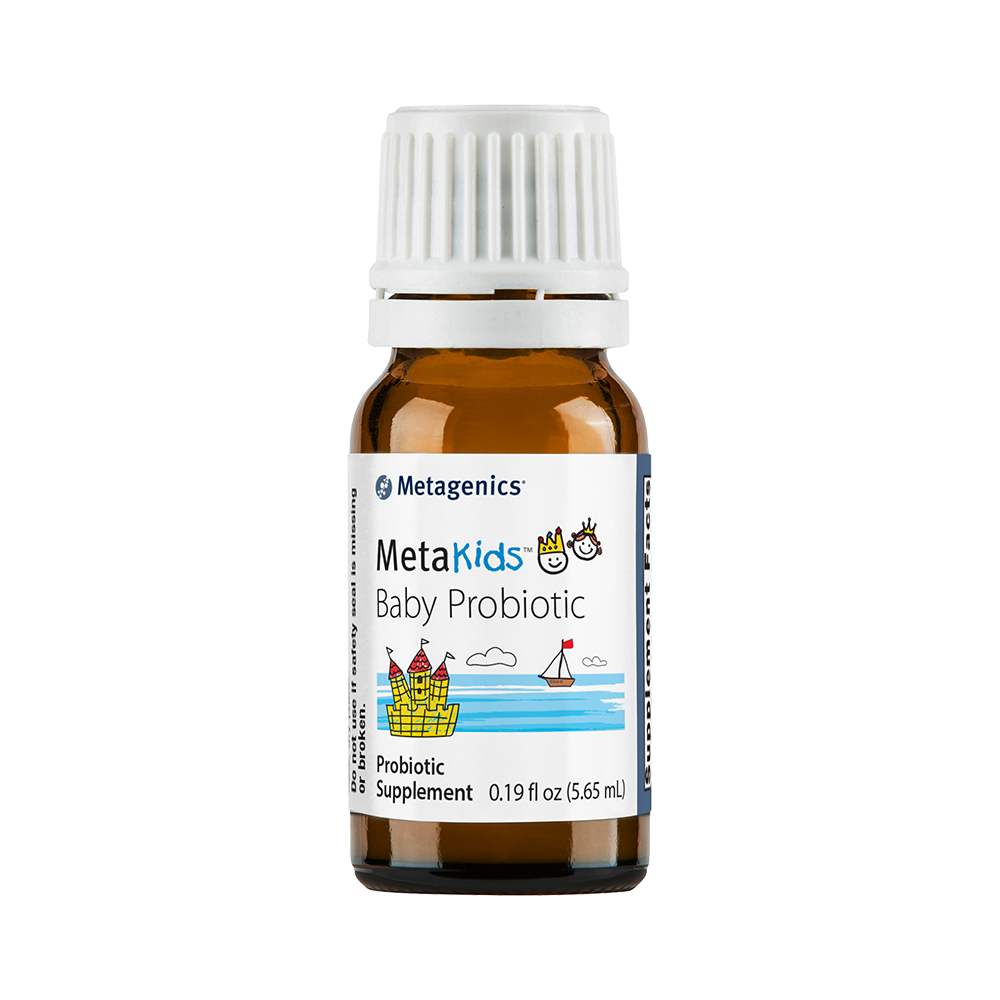 MetaKids Baby Probiotic