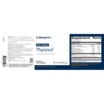 Thyrosol® Capsules 1