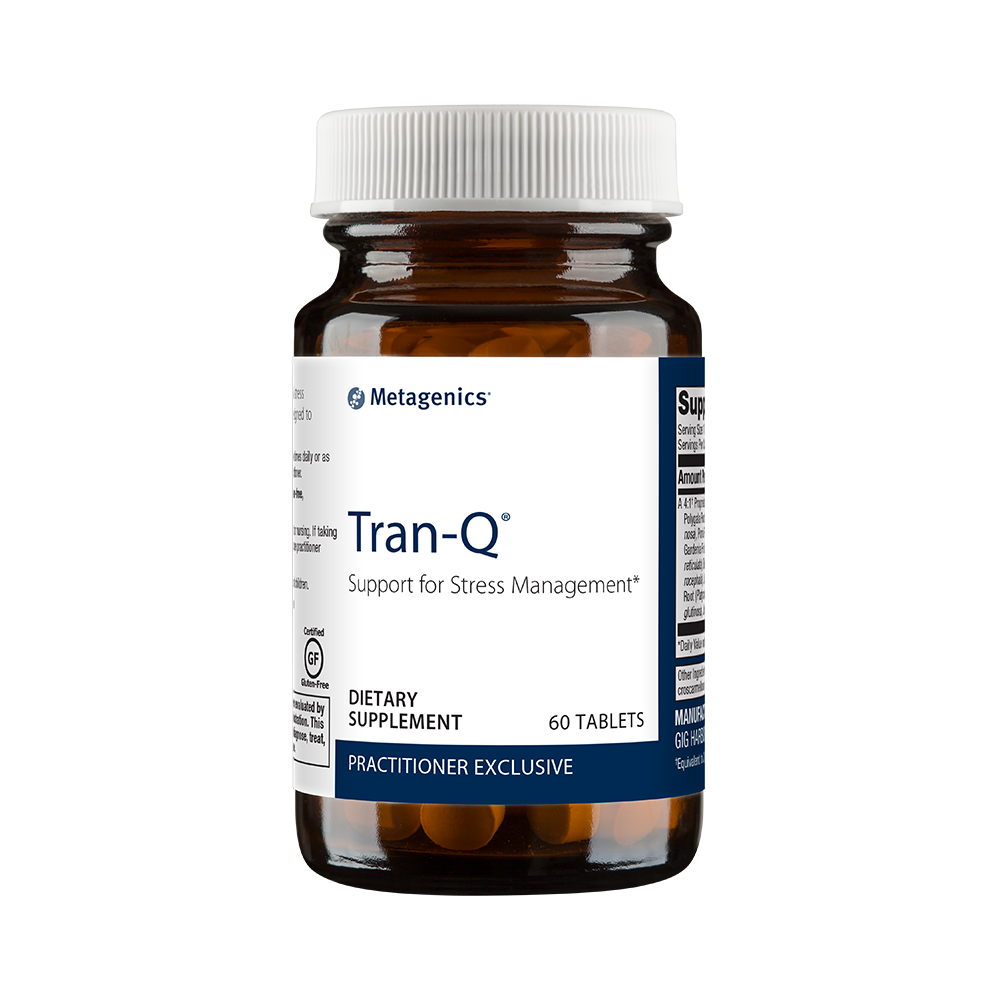 Tran-Q® Tran-Q®
