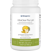 UltraClear Plus® pH pineapplebanana