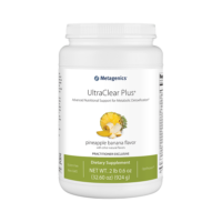 UltraClear® Plus pineapple