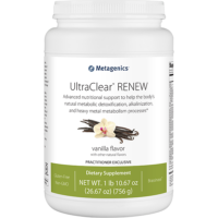 UltraClear® RENEW Vanilla Metagenics