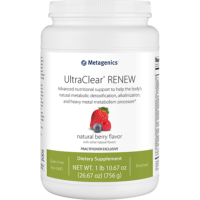 UltraClear® RENEW berry