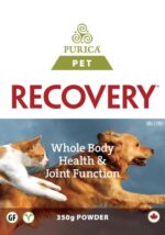 PURICA Pet Recovery Powder 150g