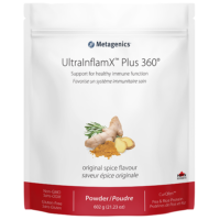 UltraInflamX™ Plus 360°