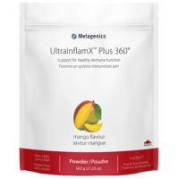 UltraInflamX™ Plus 360° Mango
