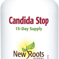 Candida Stop 90