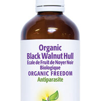 Black Walnut Hull Organic 95ml