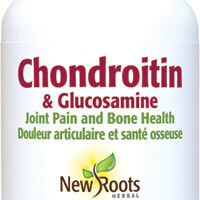 Chondroitin & Glucosamine 60