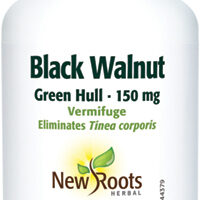 Black Walnut Green Hull