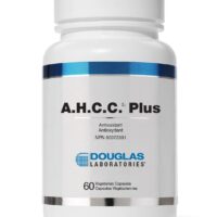 A.H.C.C.® PLUS
