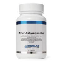 AYUR-ASHWAGANDA