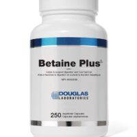 BETAINE PLUS®