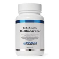 CALCIUM D-GLUCARATE