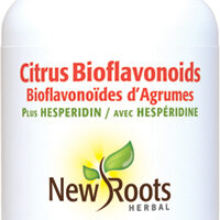 Citrus Bioflavonoids