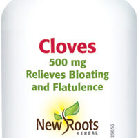 Cloves 500 mg