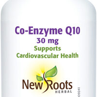 Co-Enzyme Q10 30 mg