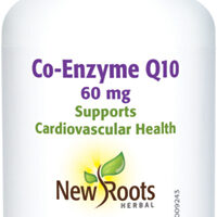 Co-Enzyme Q10 60 mg 30cap