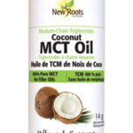 Coconut MCT Oil 1L