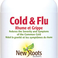 Cold & Flu 30 capsules