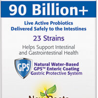 Colon Care Probiotics