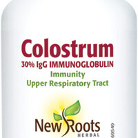 Colostrum 30% 120 capsules