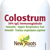 Colostrum 30% 60 capsules