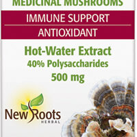 Coriolus 60 capsules