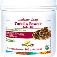 Coriolus Powder