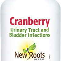 Cranberry 60 capsules