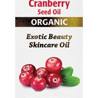 Cranberry Seed Oil