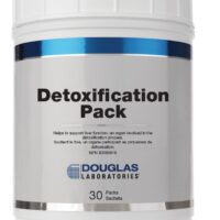 DETOXIFICATION PACK