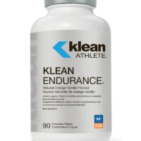 KLEAN ENDURANCE