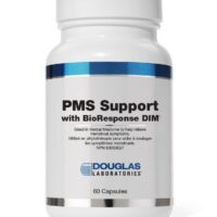 PMS SUPPORT WITH BIORESPONSE DIM®