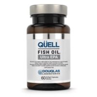 QÜELL FISH OIL® HIGH EPA