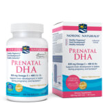 Prenatal DHA 90's