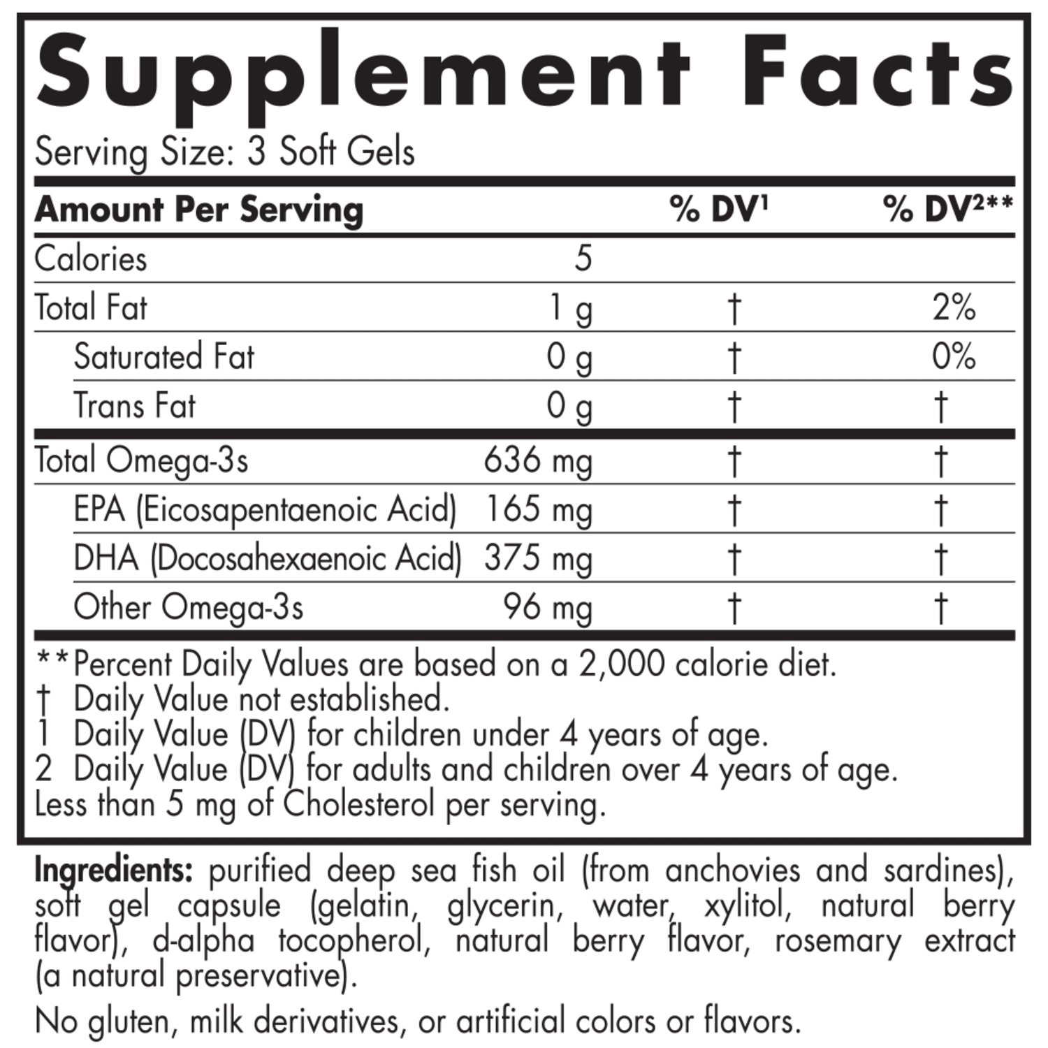 Children's DHA (rasp), Xtra 90's Nordic Naturals Bodycrafters