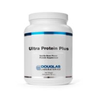 ULTRA PROTEIN PLUS (VANILLA BEAN)