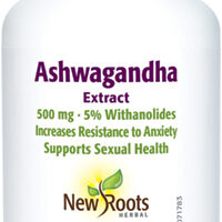Ashwagandha Extract