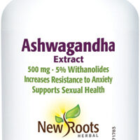 Ashwagandha Extract 60