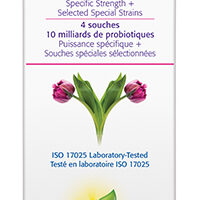 Femina Flora Vaginal Flora