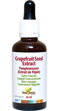 Grapefruit Seed Extract 30ml Grapefruit Seed Extract 30ml