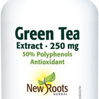 Green Tea Extract 250 mg