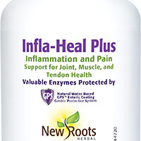 Infla-Heal Plus 30 caps