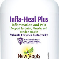 Infla-Heal Plus 90 caps