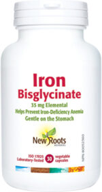 Iron Bisglycinate