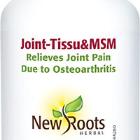 Joint-Tissu & MSM 60 caps